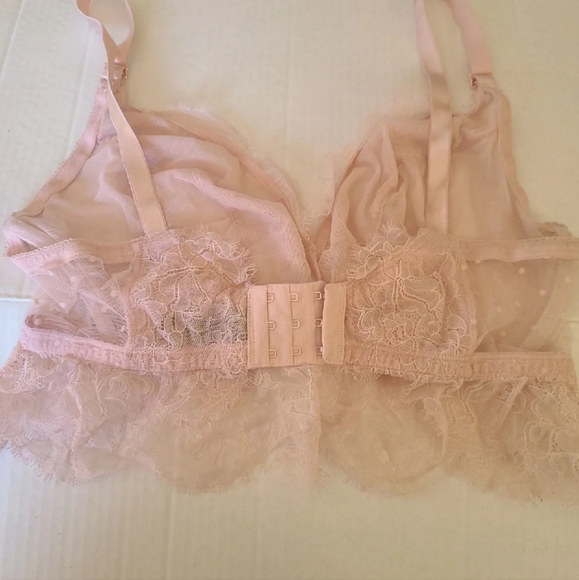 Smart and sexy bra and underware set - Picture 3 of 8